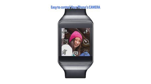 SmartWatch-Android-Wear