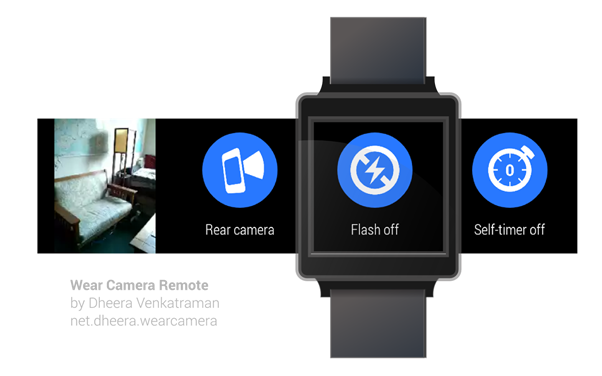 SmartWatch-Android-Wear