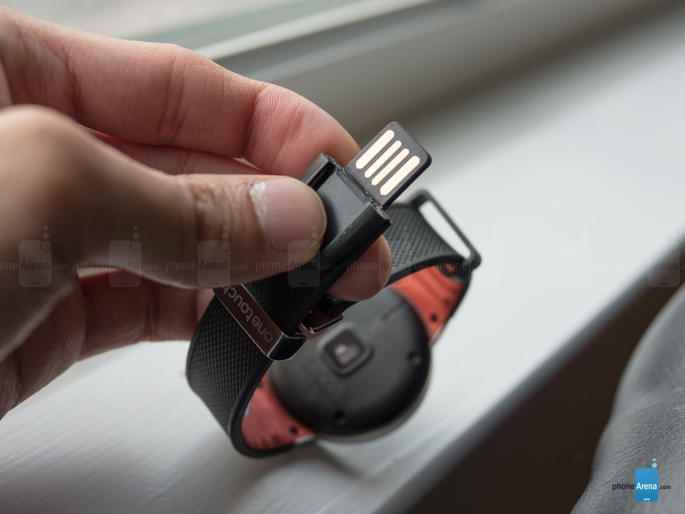 Alcatel ONETOUCH Watch