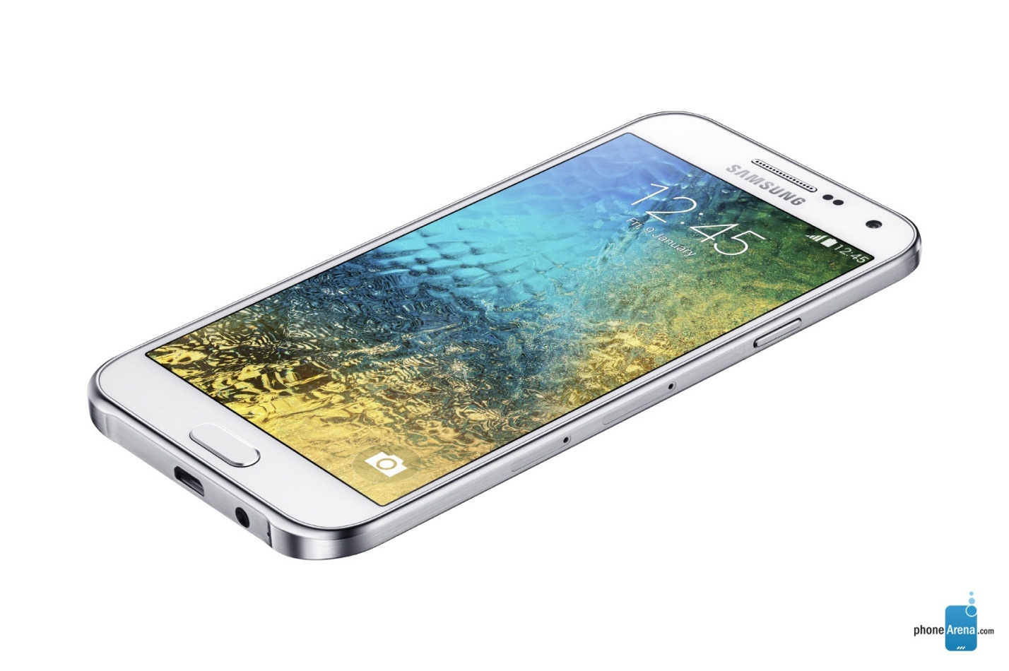 Galaxy-A3