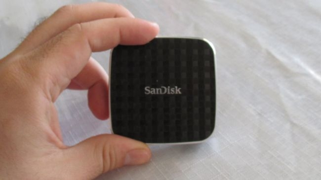 SanDisk