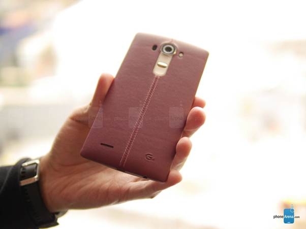 LG-G4