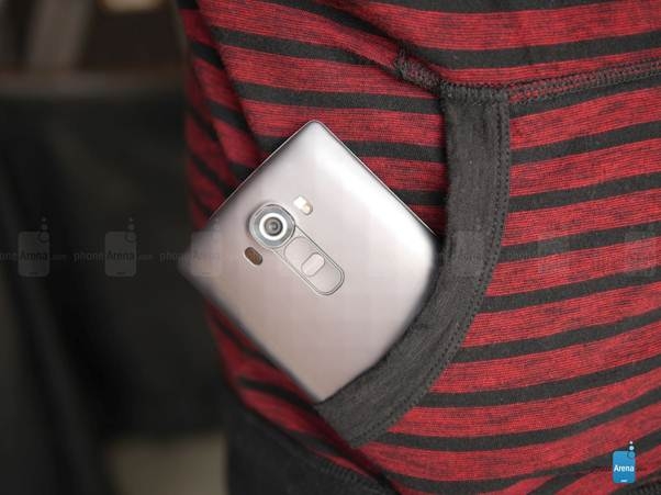 LG-G4