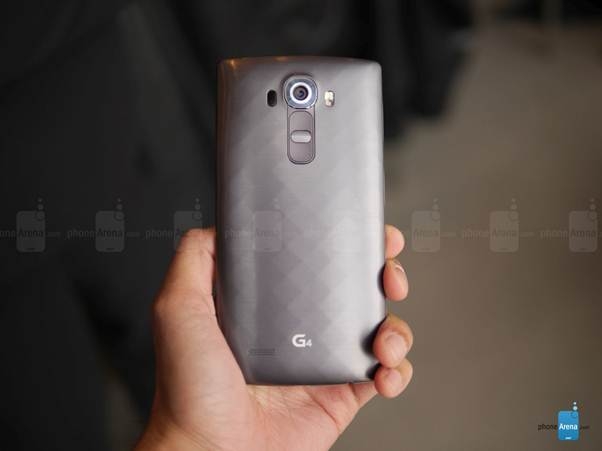 LG-G4