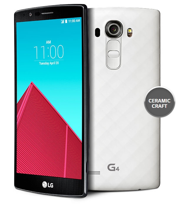 LG-G4