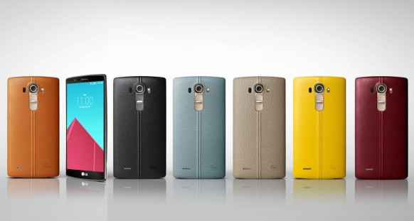 LG-G4