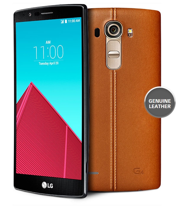 LG-G4