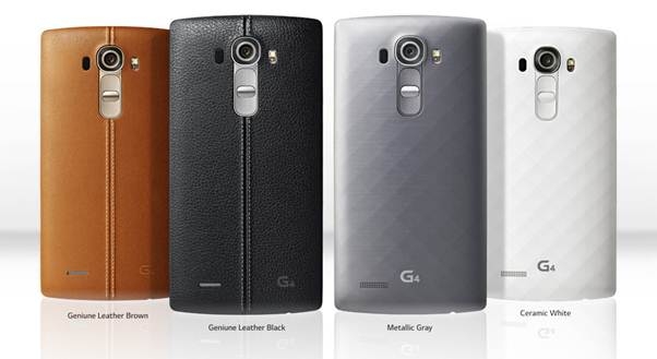 LG-G4