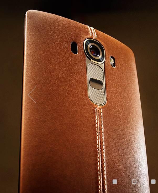 LG-G4