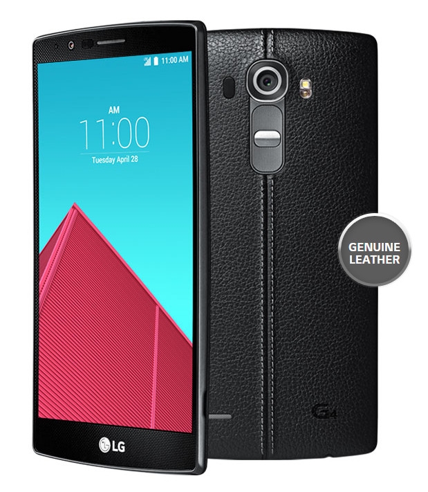LG-G4