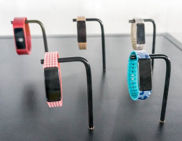 Acer ra mắt ba mẫu wearable mới