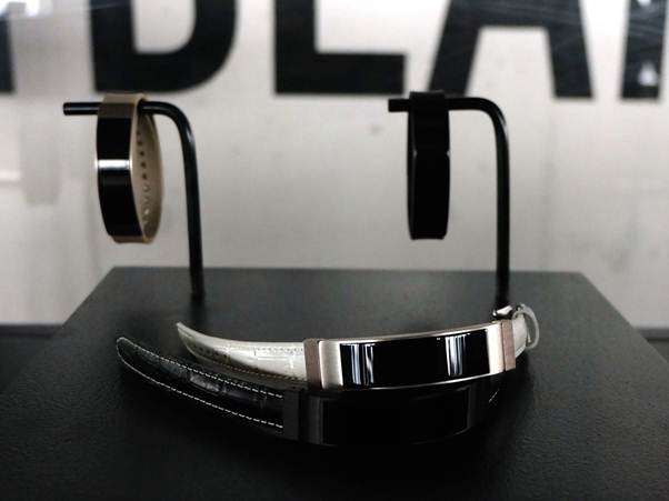 Acer ra mắt ba mẫu wearable mới
