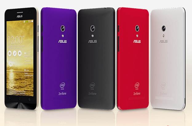 Asus-Zenfone-5-A501