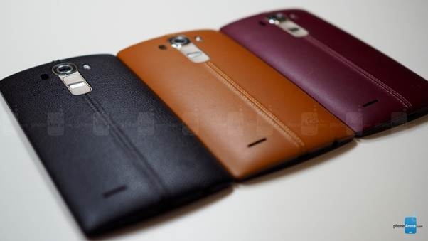LG-G4