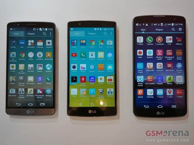 LG-G4