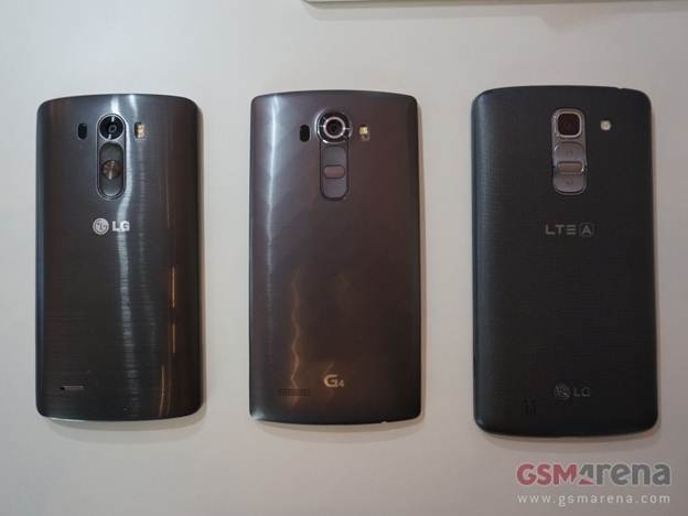 LG-G4