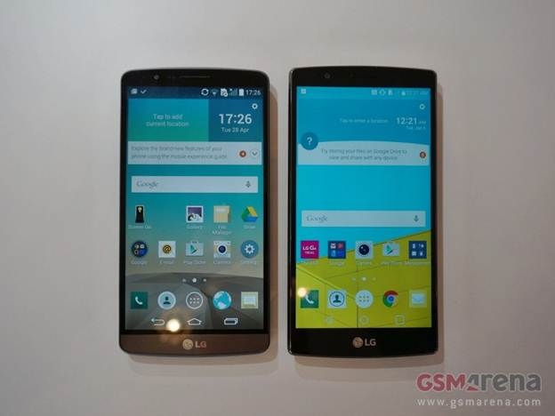 LG-G4