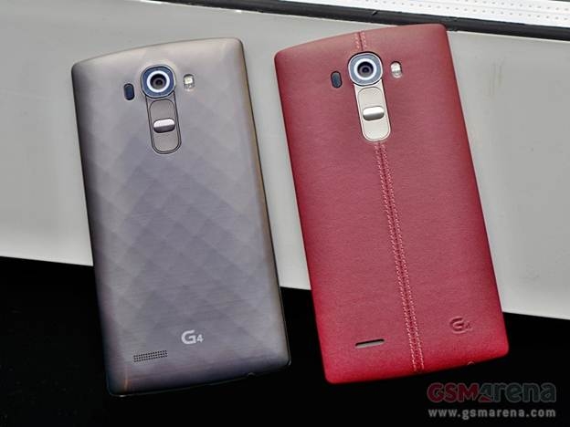LG-G4