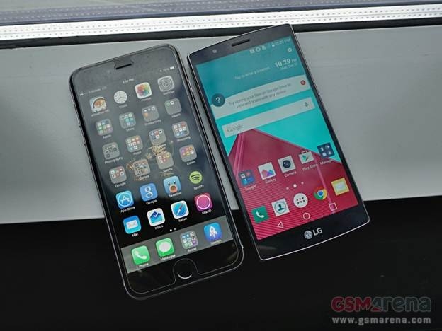 LG-G4