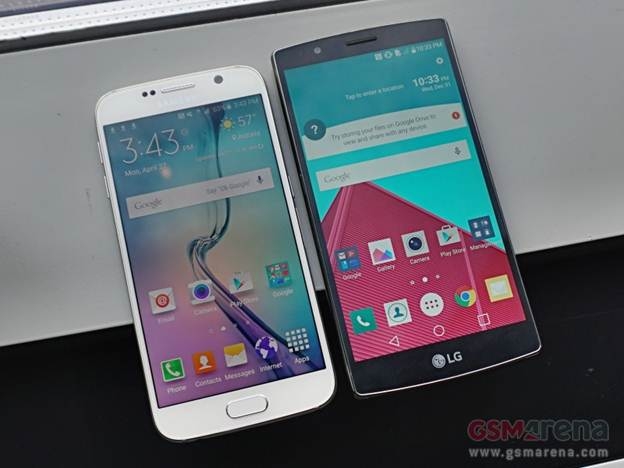 LG-G4