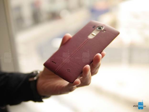 LG-G4