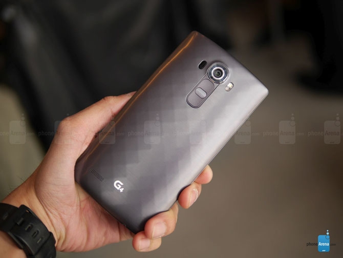 LG-G4