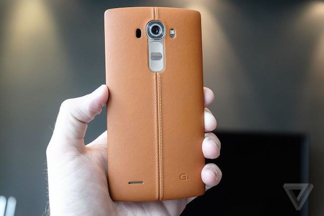 LG-G4