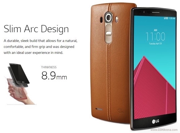 LG-G4