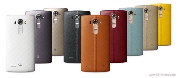 LG-G4