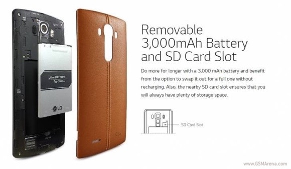 LG-G4