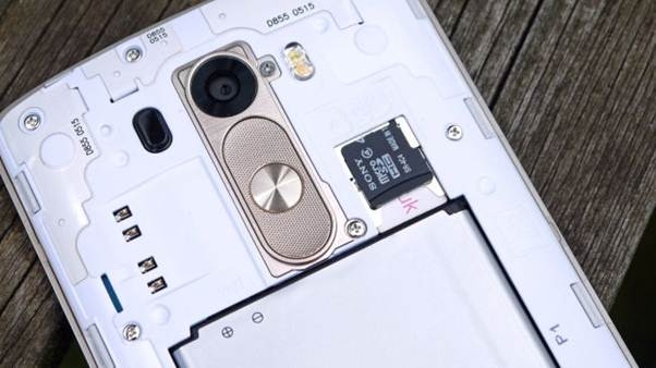 LG-G4