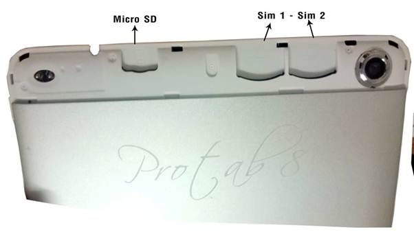 Protab-8