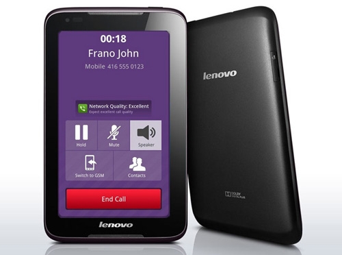 Lenovo-A3300