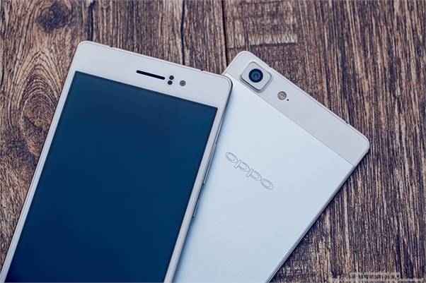 OPPO-R5