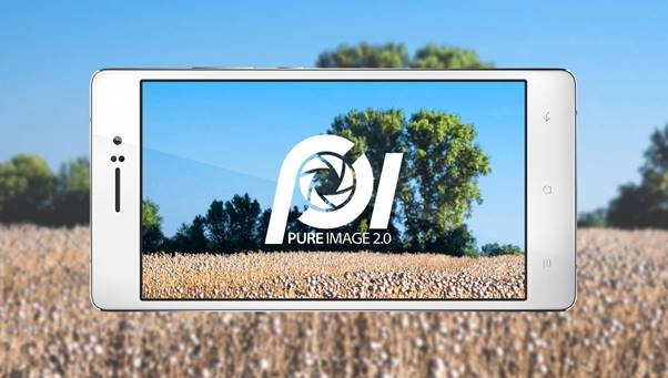 OPPO-R5