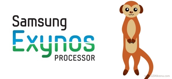 Samsung phát triển lõi CPU mới nhanh hơn tới 45%