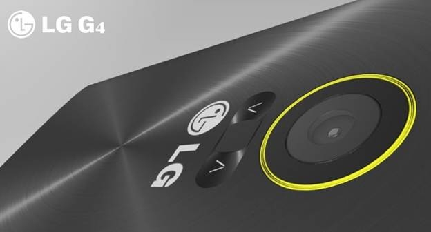 LG-G4