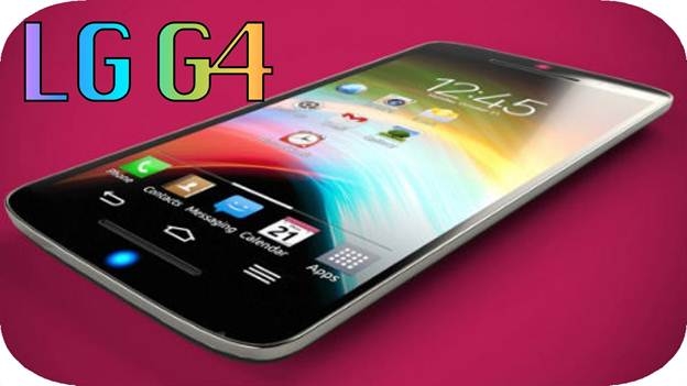 LG-G4
