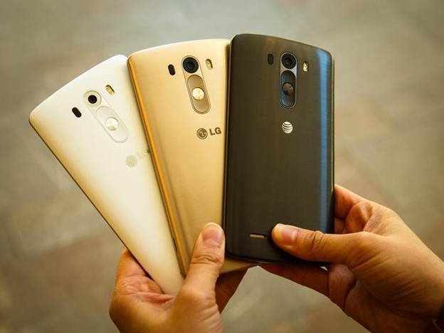 LG-G4