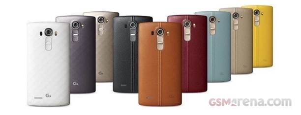 LG-G4