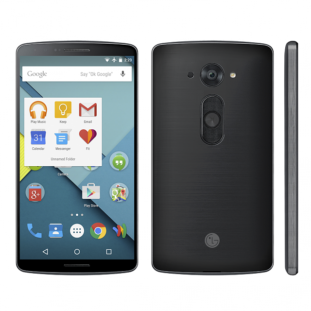 LG-G4
