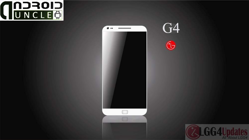 LG-G4
