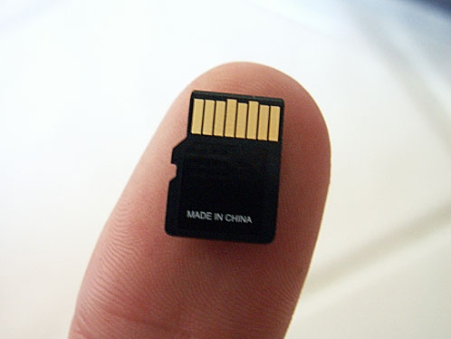 Sim-MicroSD