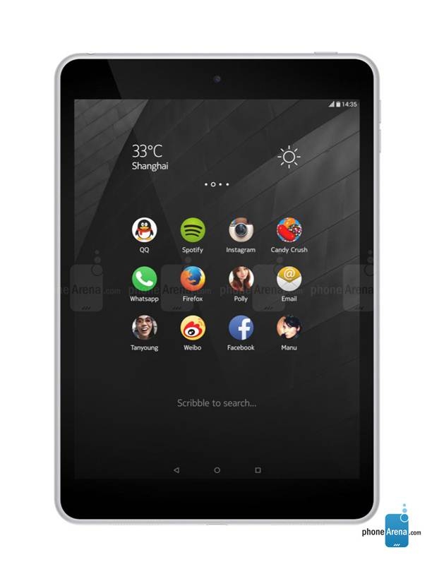 Nokia-N1