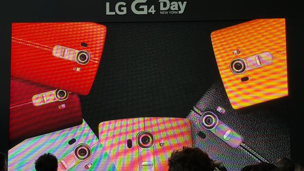 LG-G4