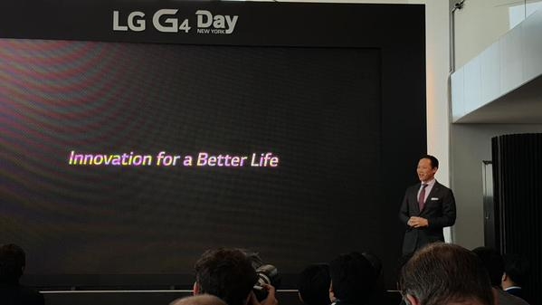LG-G4