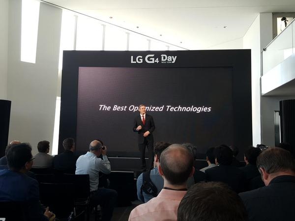 LG-G4