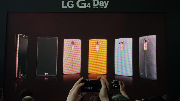 LG-G4