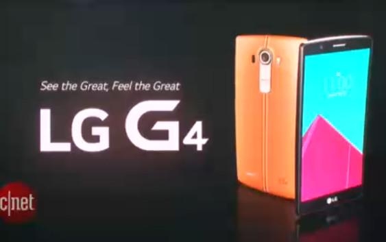 LG-G4