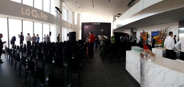 LG-G4